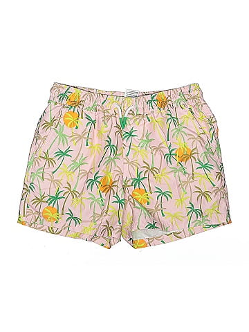 Art Class Board Shorts (view 1)