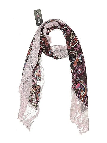 MEMORIES Fashion Accessories Scarf (view 1)