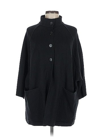Parfois Poncho (view 1)