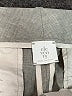 Eleventy Gray Tan Wool Pants Size XXS (estimated) - photo 3