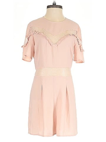 Miss Selfridge Cocktail Dress (view 1)