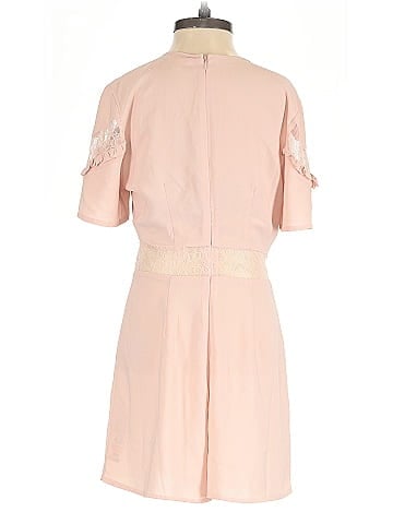 Miss Selfridge Cocktail Dress (view 2)