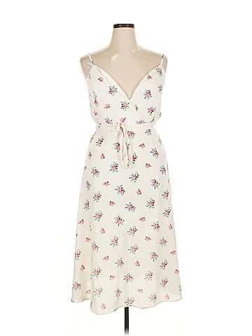 Trixxi Casual Dress (view 1)