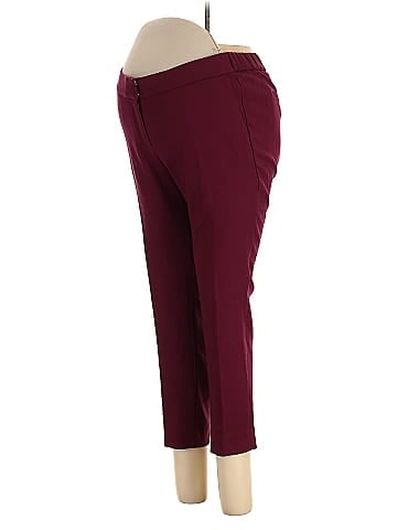 HATCH X J.Crew Active Pants (view 1)