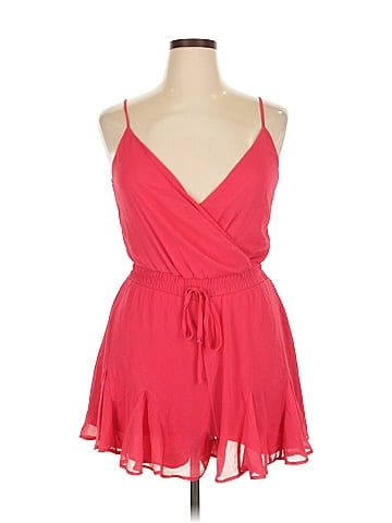 Trixxi Romper (view 1)