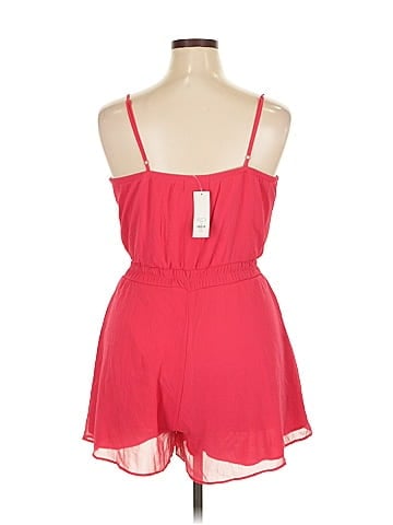 Trixxi Romper (view 2)