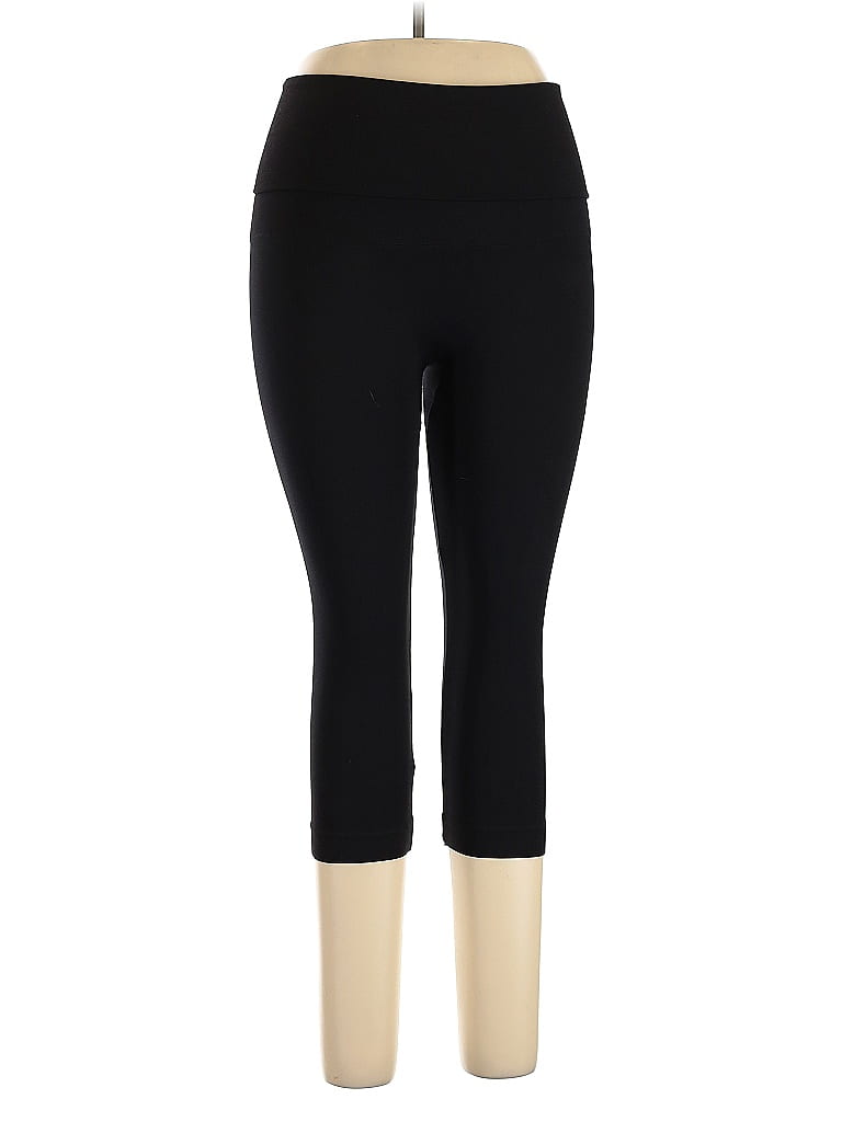 Pre-owned Walmart Active Pants In Black