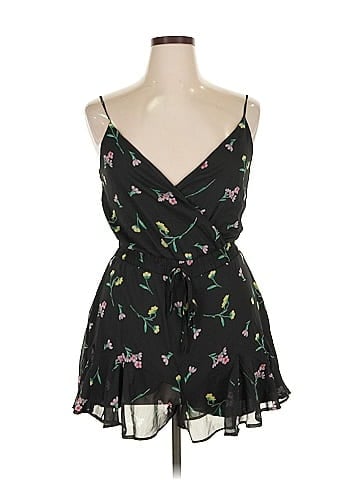 Trixxi Romper (view 1)