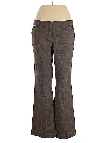 7th Avenue Design Studio New York & Company Dress Pants (view 1)