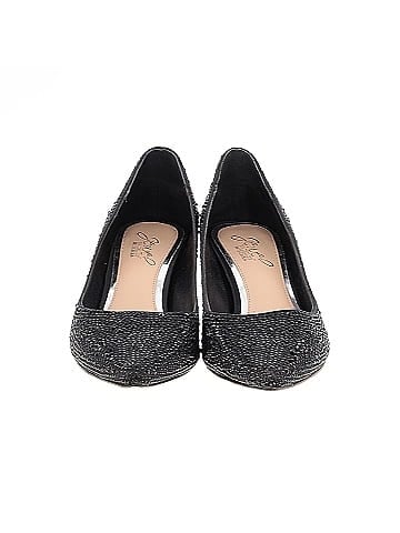 Badgley Mischka Heels (view 2)