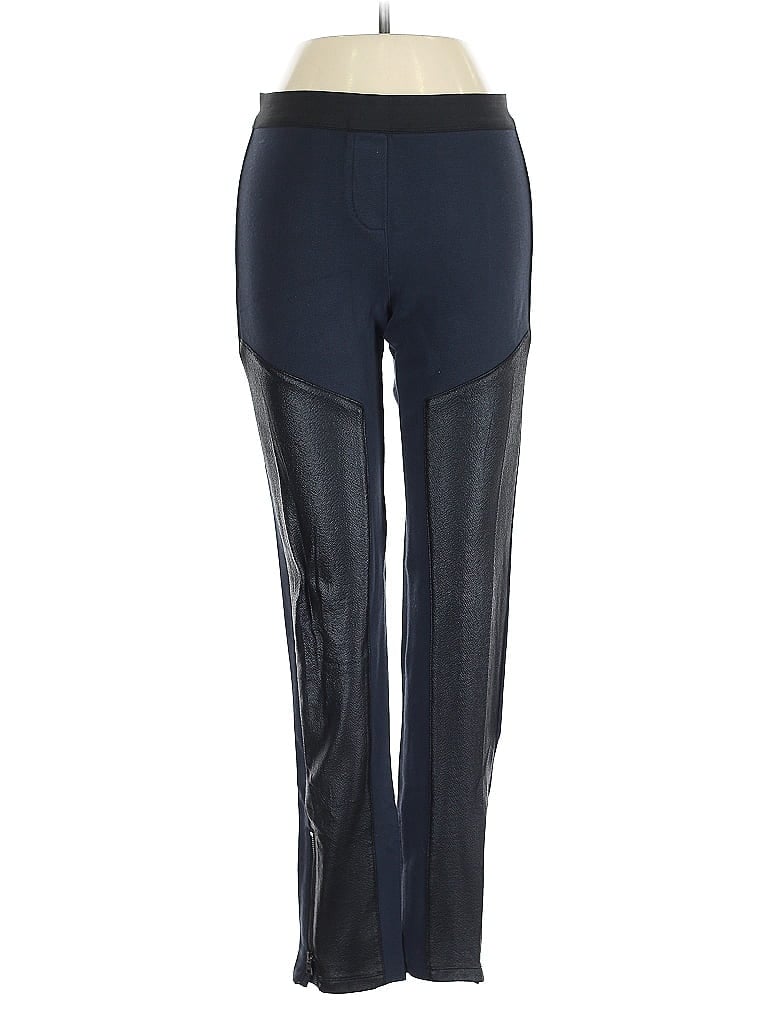 Click to view more detailed imagery on our partner's website Pre-owned Bcbgmaxazria Active Pants In Blue