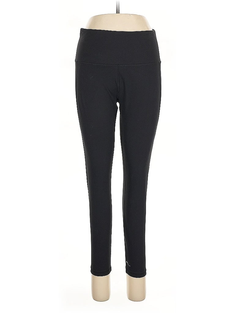 SPYDER Pre-owned Active Pants In Black