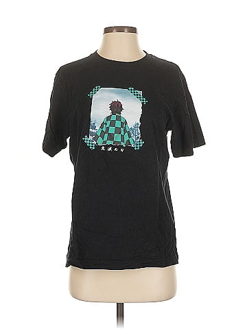 UT for Uniqlo Short Sleeve T-Shirt (view 1)