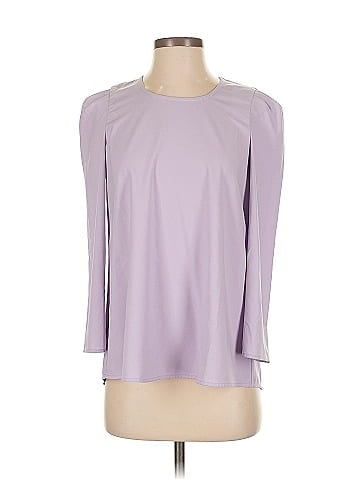 Pomander Place 3/4 Sleeve Top (view 1)