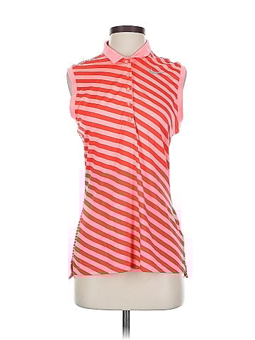 Nike Golf Sleeveless T-Shirt (view 1)