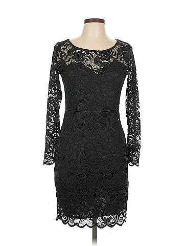 Ambiance Cocktail Dress (view 1)