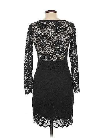 Ambiance Cocktail Dress (view 2)