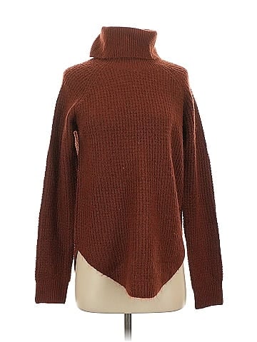 Kuhl Turtleneck Sweater (view 1)