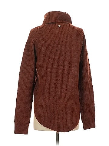 Kuhl Turtleneck Sweater (view 2)
