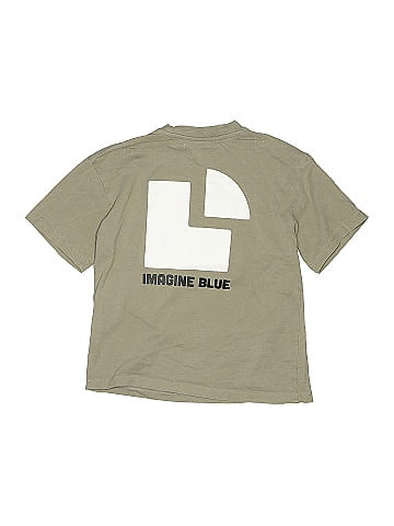 Zara Kids Short Sleeve T-Shirt (view 2)