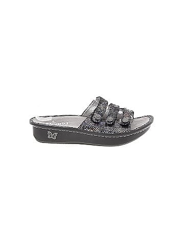 Alegria Wedges (view 1)