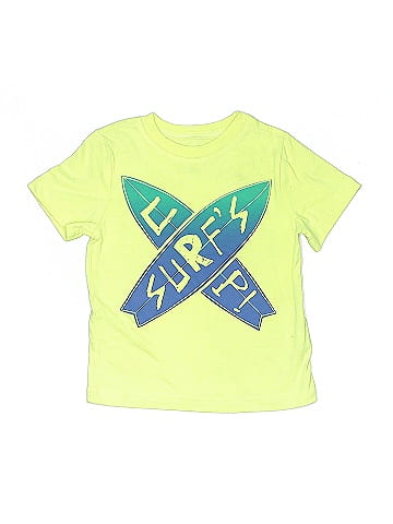 Okie Dokie Short Sleeve T-Shirt (view 1)
