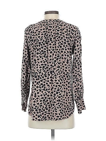 Ingrid + Isabel Long Sleeve Blouse (view 2)