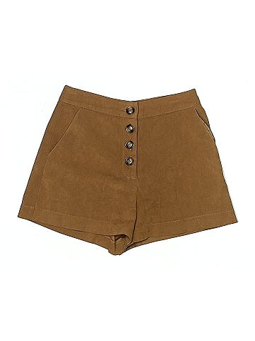 Miss Selfridge Shorts (view 1)