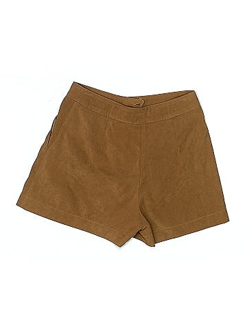 Miss Selfridge Shorts (view 2)