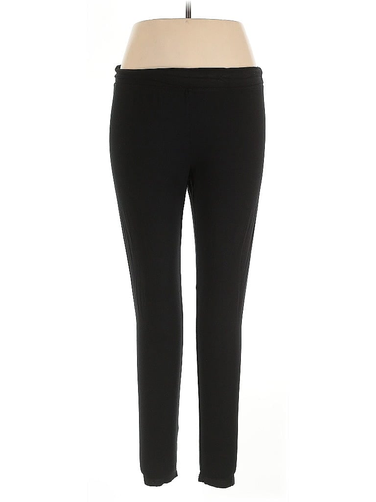 Pre-owned A New Day Active Pants In Black