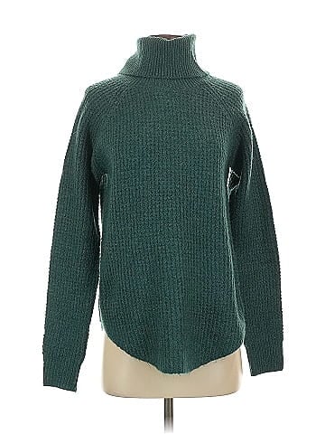 Kuhl Turtleneck Sweater (view 1)