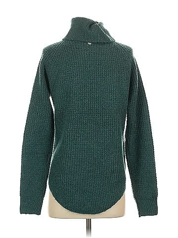 Kuhl Turtleneck Sweater (view 2)