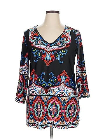 Melissa Paige Casual Dress (view 1)