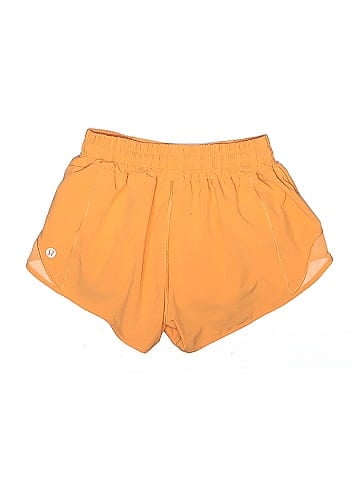 Lululemon Athletica Athletic Shorts (view 2)