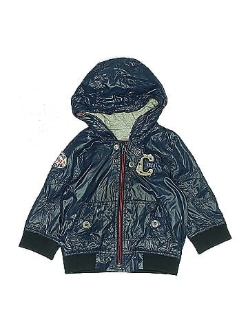 Catimini Jacket (view 1)