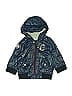 Catimini 100% Cotton Blue Jacket 9-12 MO / 12 MO - photo 1
