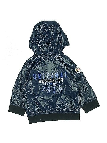 Catimini Jacket (view 2)