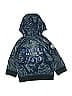 Catimini 100% Cotton Blue Jacket 9-12 MO / 12 MO - photo 2