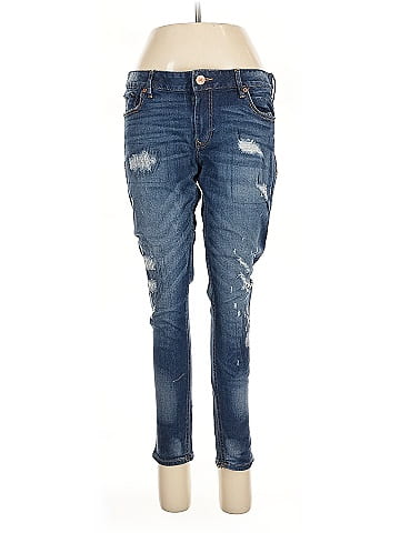 Express Jeans Jeans (view 1)