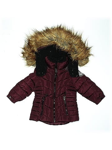 Reebok Snow Jacket (view 1)