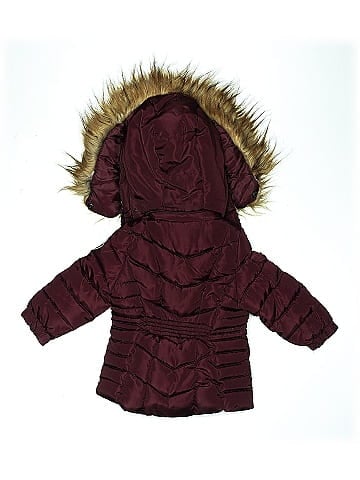 Reebok Snow Jacket (view 2)