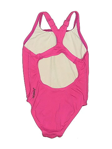 Speedo One Piece Swimsuit (view 2)