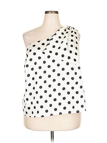 Sachin + Babi for Anthropologie Sleeveless Blouse (view 1)