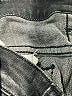 R13 Solid Black Jeans Size 27 waist - photo 3