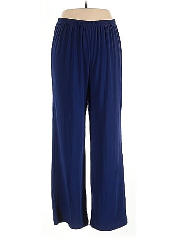 R&M Richards Casual Pants (view 1)