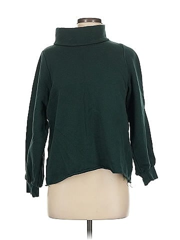 MWL by Madewell Turtleneck Sweater (view 1)