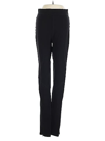 Something Navy Casual Pants (view 1)