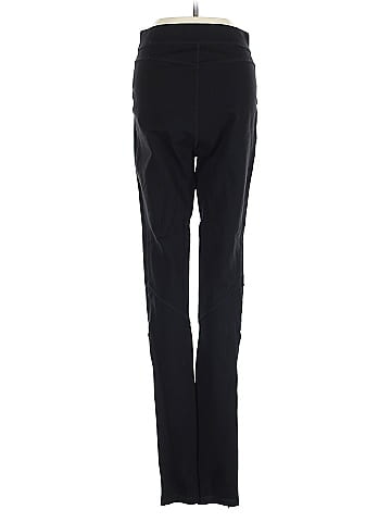 Something Navy Casual Pants (view 2)