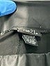 rue21 Solid Black Formal Skirt Size M - photo 4