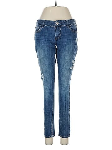 Express Jeans Jeans (view 1)